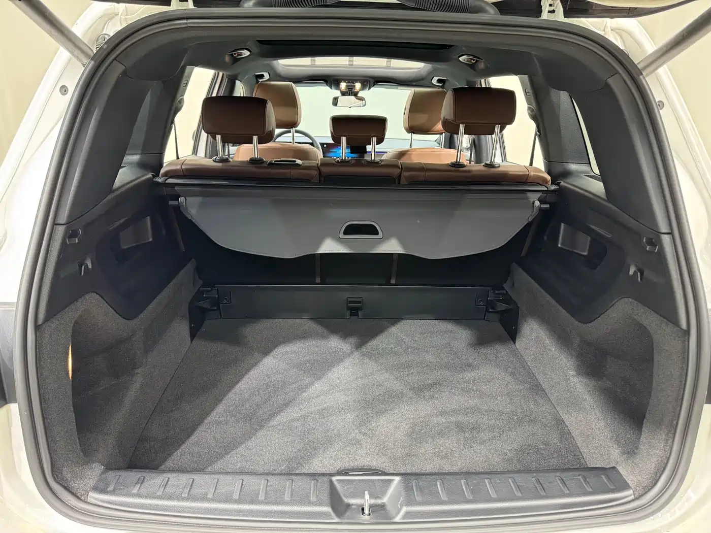 Mercedes-Benz GLB 2023 GLB 220 Dynamic фото 29