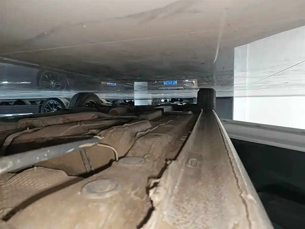 Volkswagen Santana 2019 1.5L Auto Trend Edition China VI фото 22