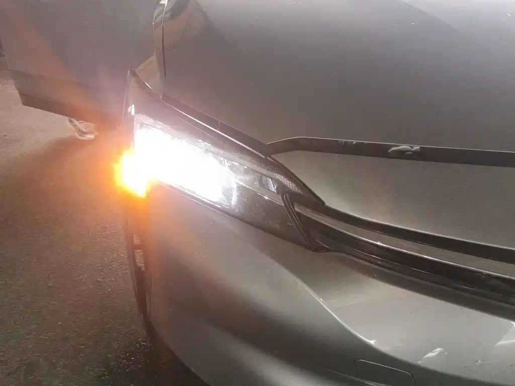 Buick Velite 6 2024 2024 450km Premium PLUS