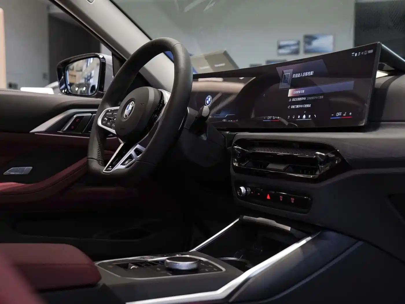 BMW 4 Series фото 10