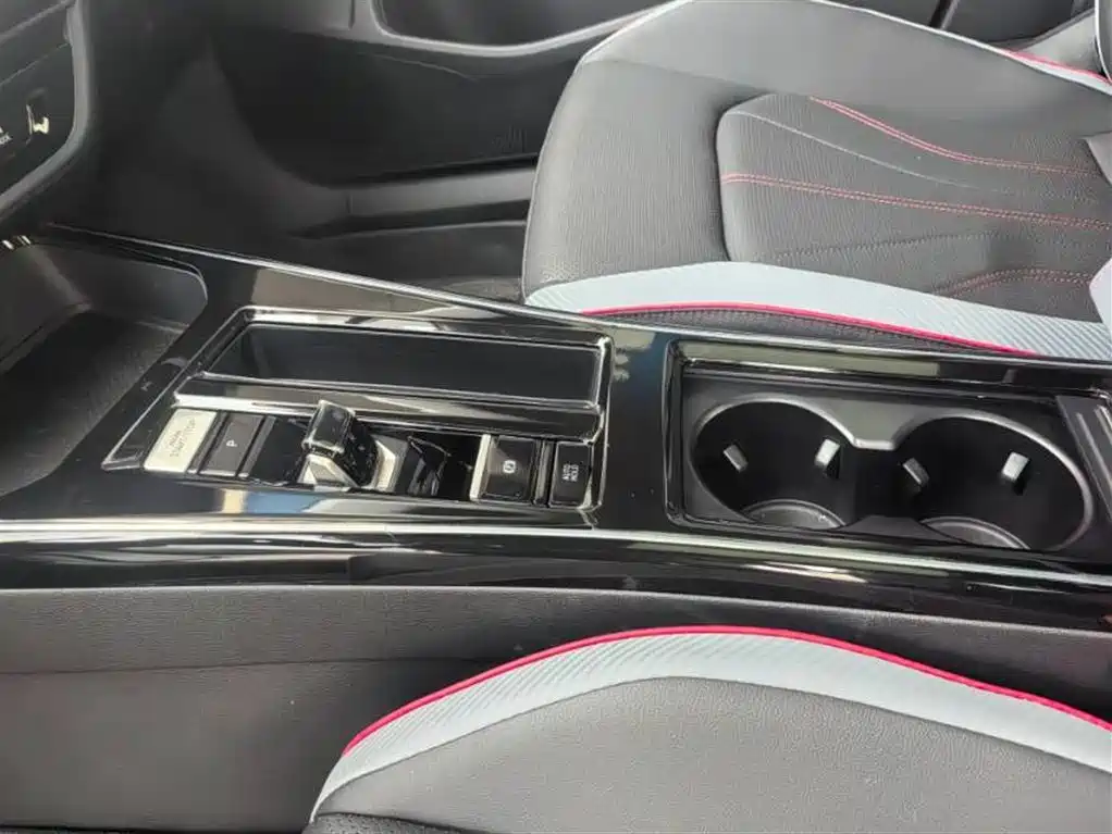Volkswagen Lamando 2023 Lamando L 280TSI DSG Cool Edition фото 8