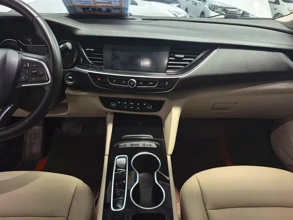 Buick Regal 2020 552T Elite фото 7