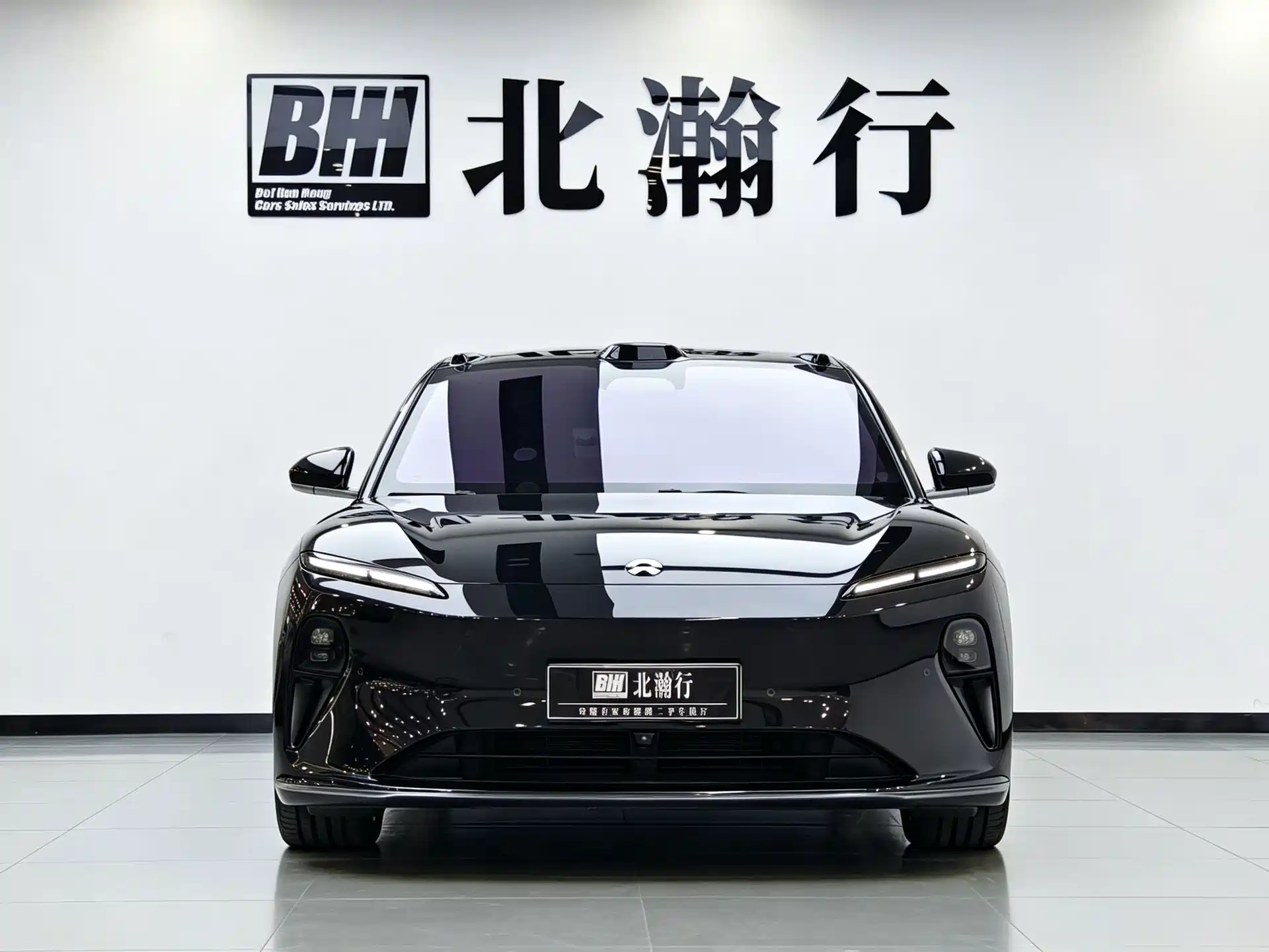 Фото 2 - NIO ET5T