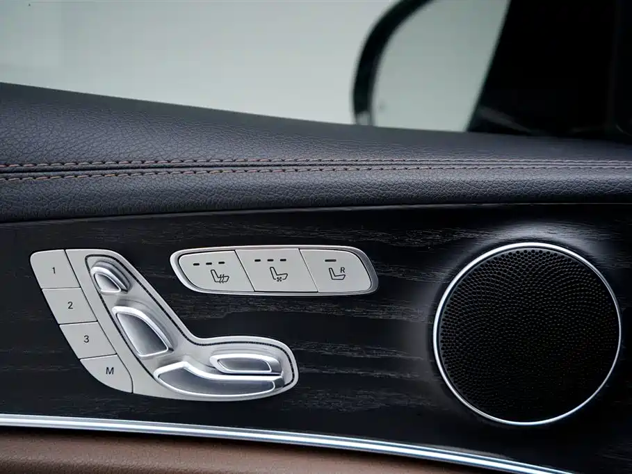 Mercedes-Benz E-Class 2021 Facelift E 300 L Sport Fashion фото 24