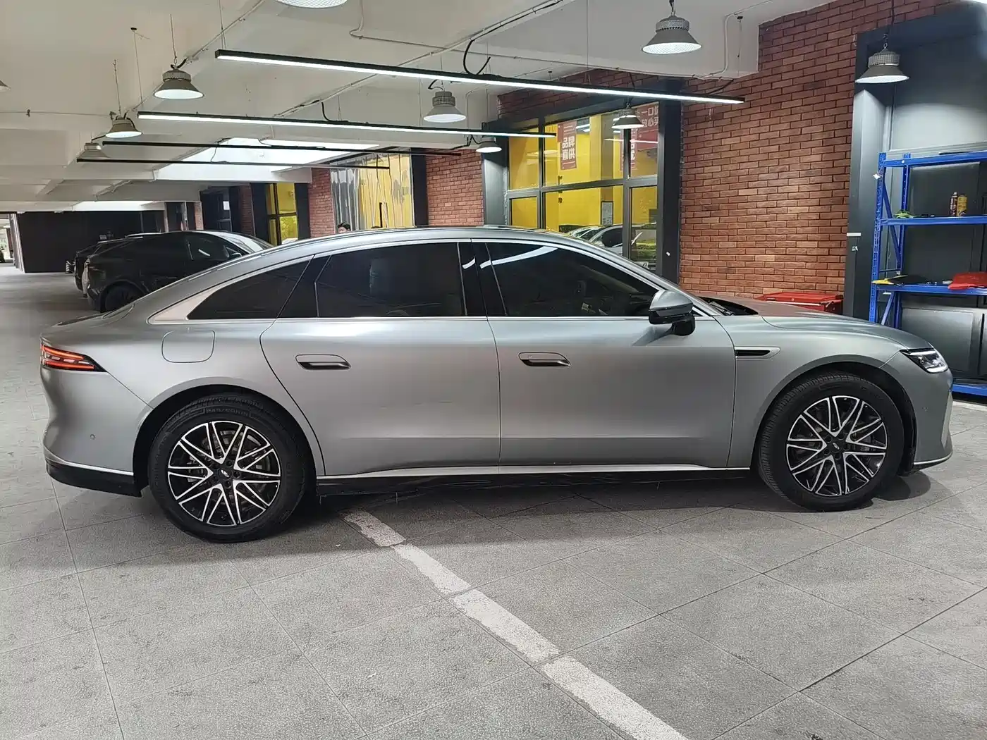 2025 Chery Fengyun Fengyun A9L
