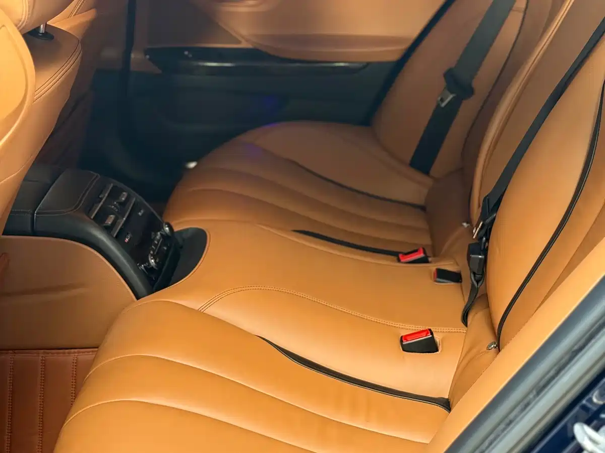 BMW 6 Series 2016 640i xDrive Gran Coupe фото 14