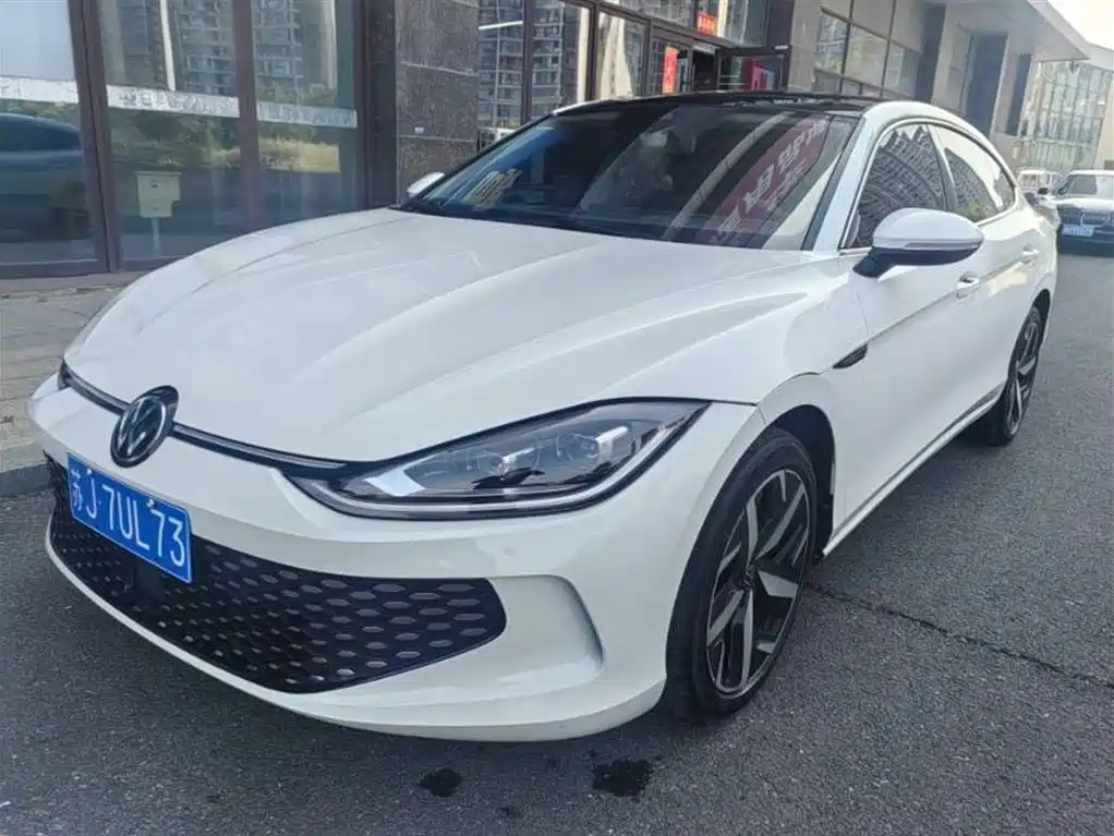 Volkswagen Lamando 2023 Lamando L 280TSI DSG Cool Edition