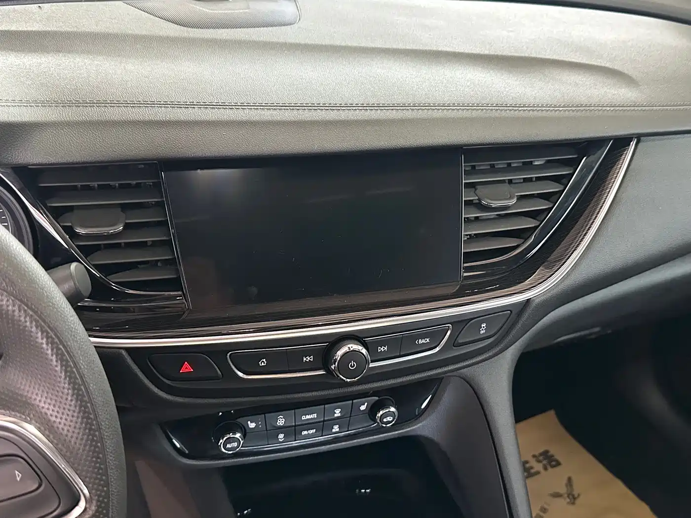BUICK REGAL