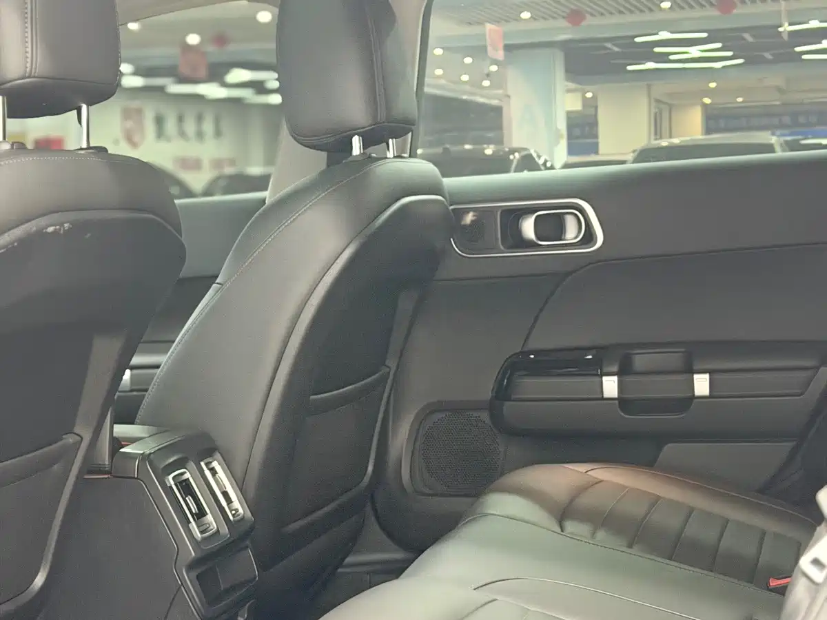 Citroën C6 2017 2017 350THP Luxury Model