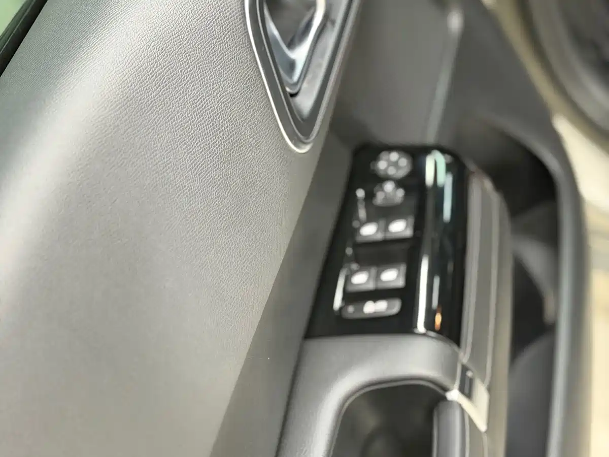 Citroën C6 2017 2017 350THP Luxury Model