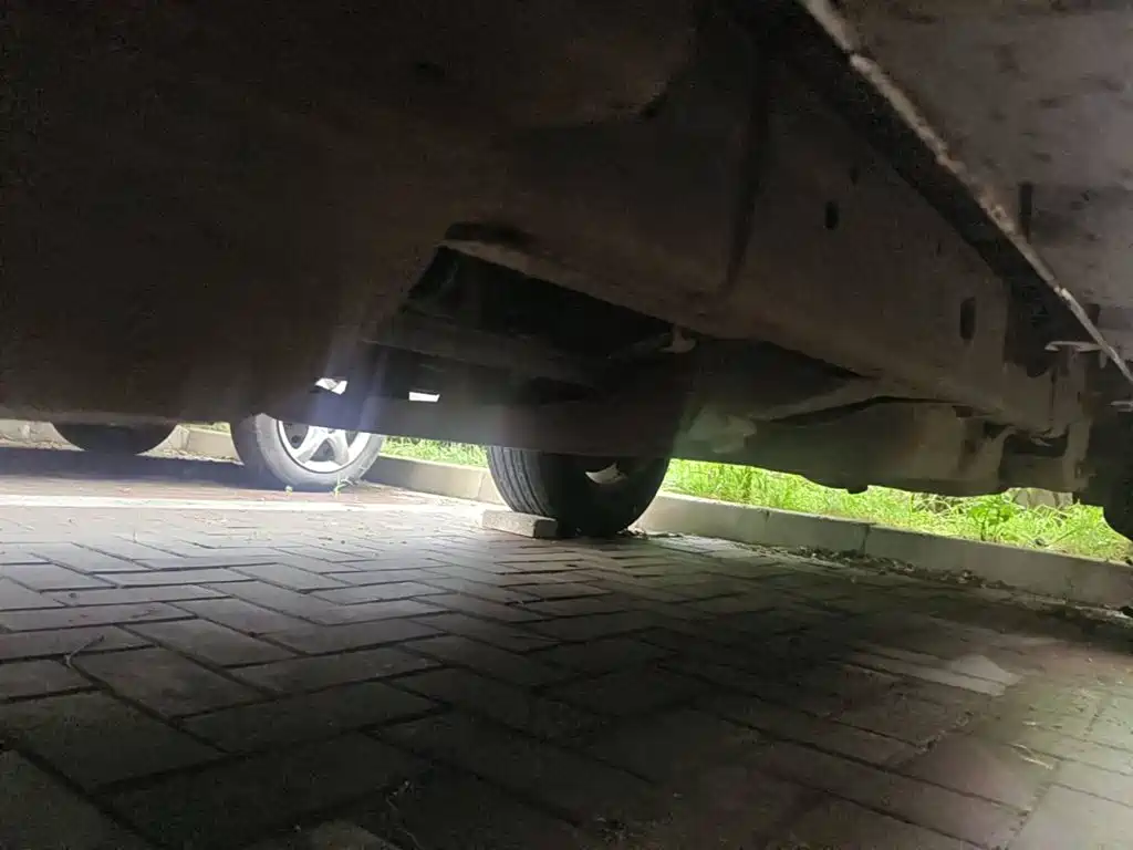 Haval H5 Classic 2012 2012 Euro Version 2.0L 2WD Luxury