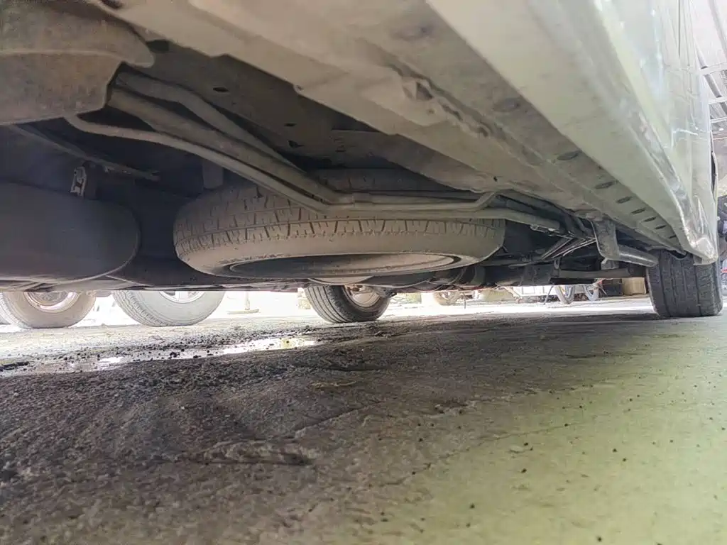 Nissan Quest 2018 2015 3.5L SL