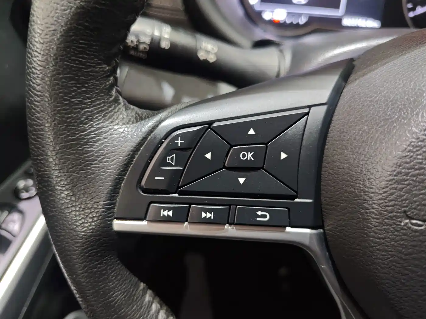 Photo 9 - Nissan Kicks