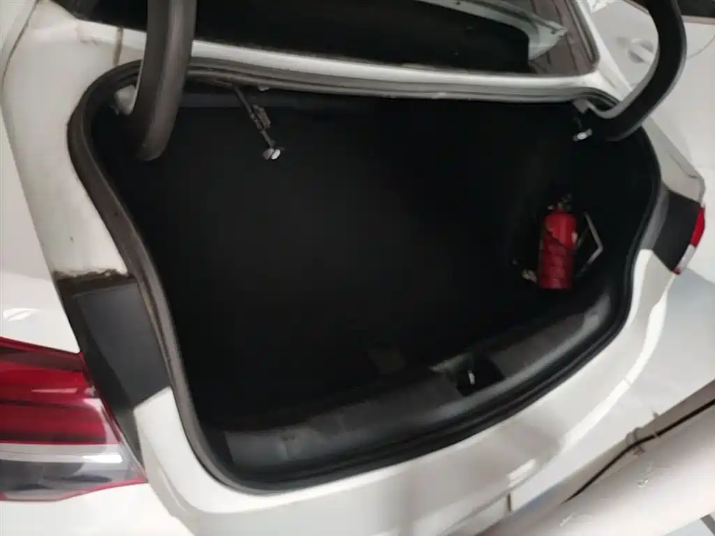 Buick Regal 2019 20T Elite China VI фото 19