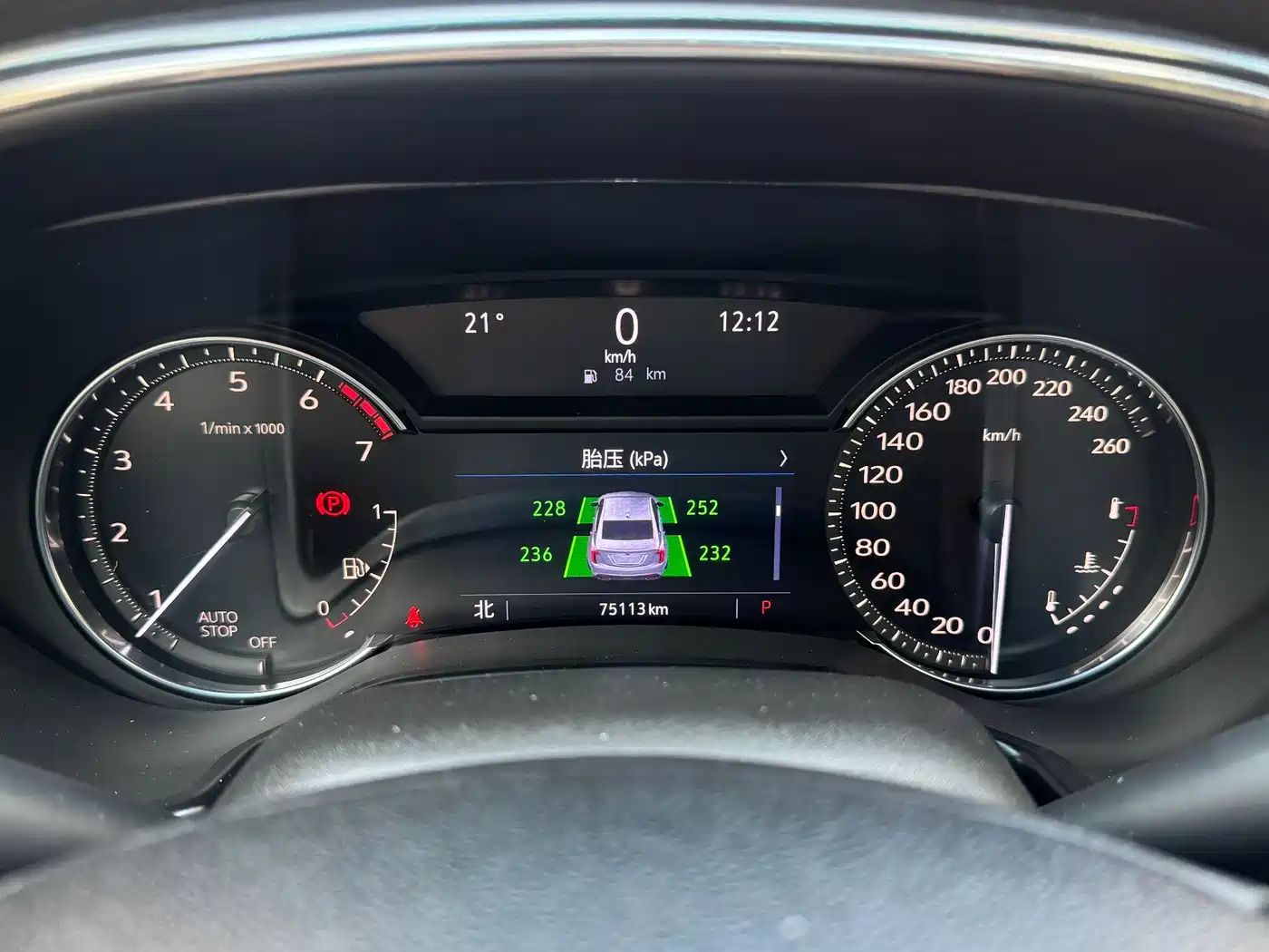 Cadillac CT5 2021 28T Luxury фото 10