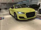 Фото 3 - Audi TT