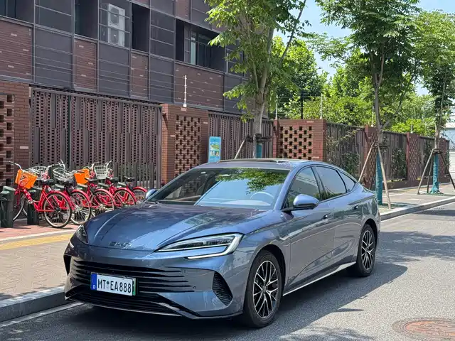 BYD Seal 2023 DM-i 1.5T 121km Premium