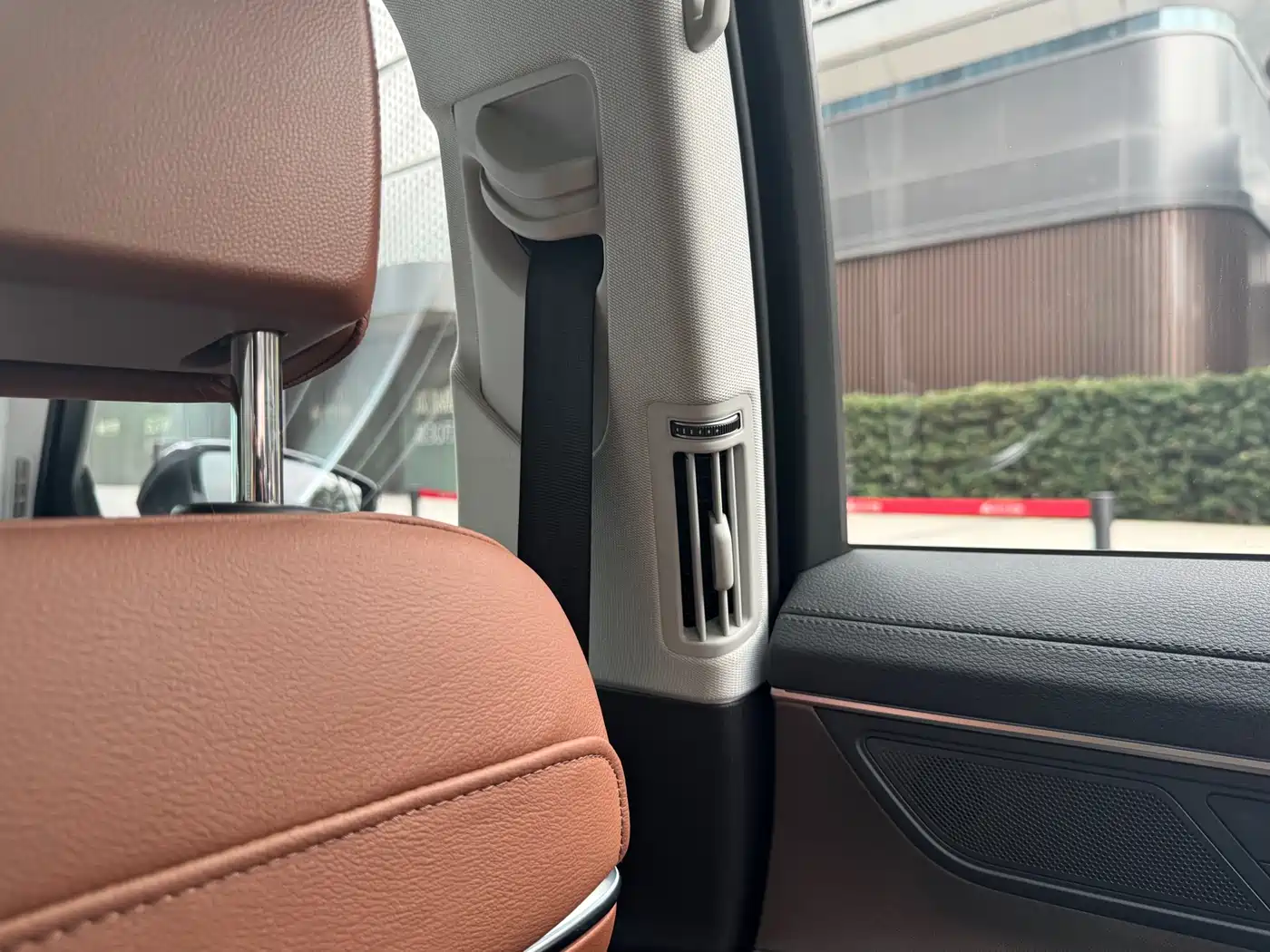 Audi A6L 2021 45 TFSI Exclusive Elegance фото 19