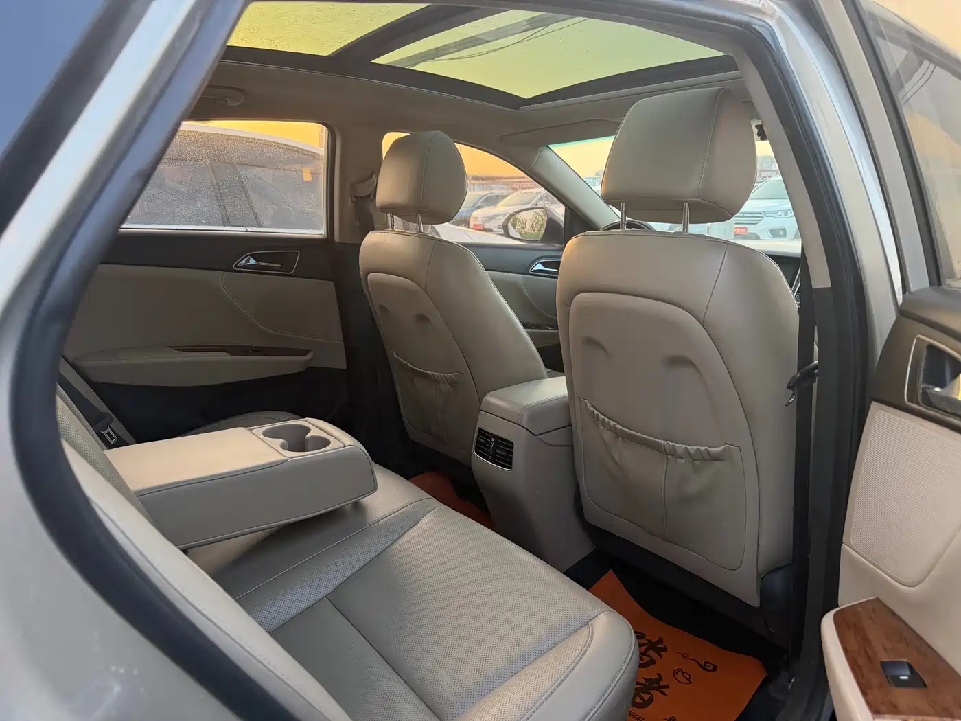 Hyundai Mistra 2014 1.8L Auto Premium DLX фото 15