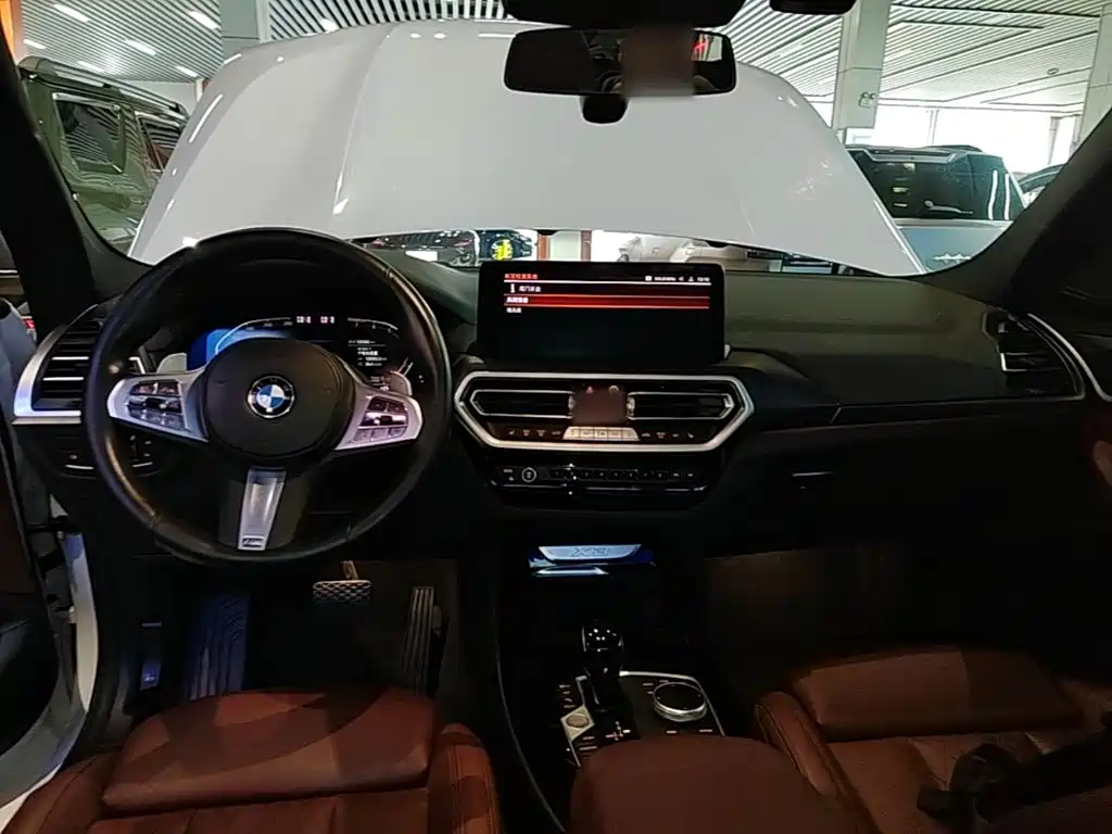 Фото 6 - BMW X3