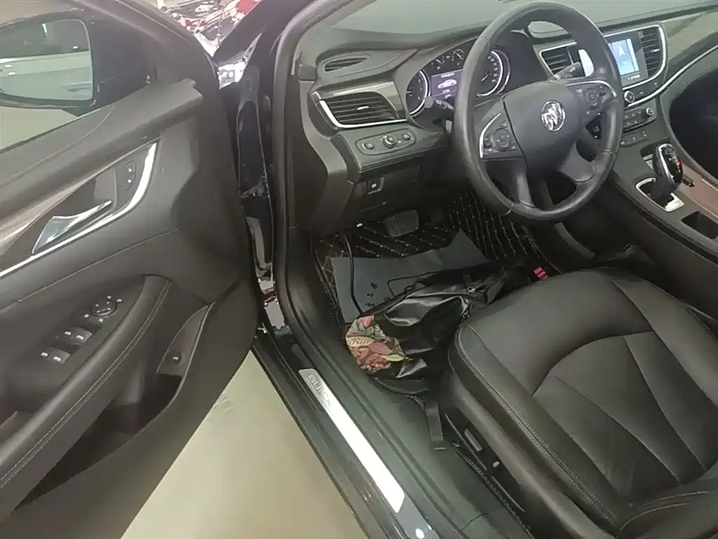 Buick LaCrosse 2021 652T Luxury Edition фото 16