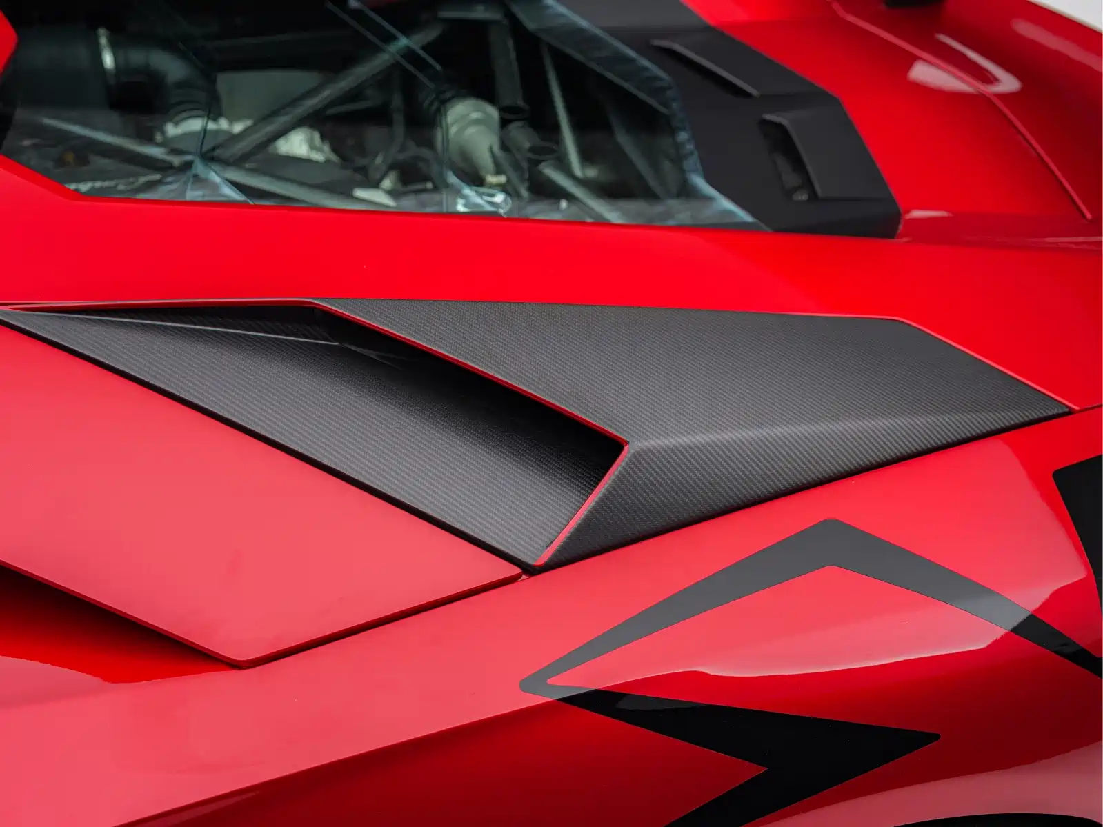 Фото 25 - Lamborghini Aventador