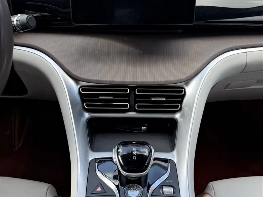 BYD Song Pro New Energy 2022 DM-i 51km Luxury фото 5