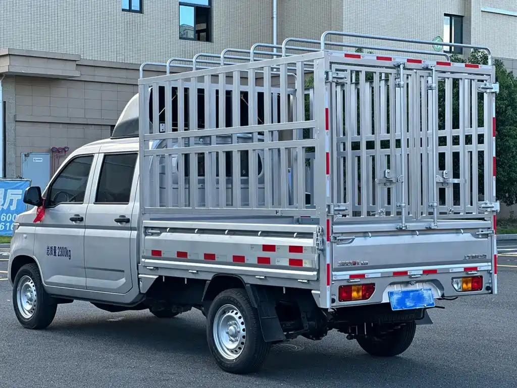 2026 Wuling Motors Wuling Rongguang New Truck