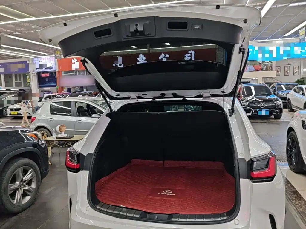 Photo 19 - Lexus NX