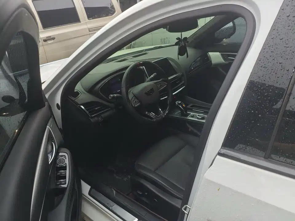 Cadillac CT5 2021 28T Luxury фото 8