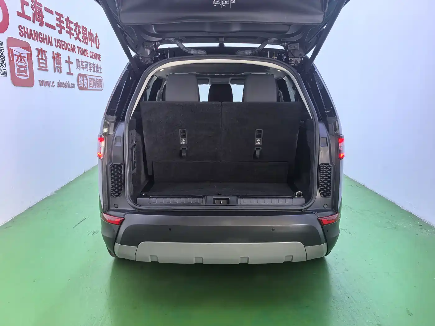 Land Rover Discovery 2020 3.0 SC V6 SE фото 17