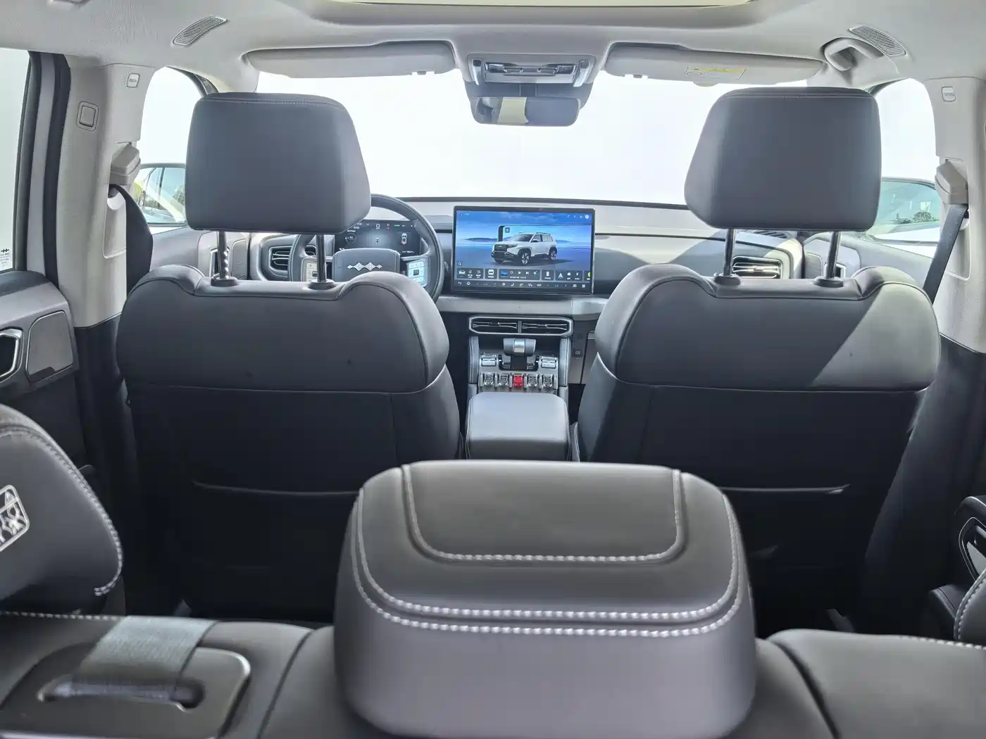 FANG CHENG BAO TITANIUM 3