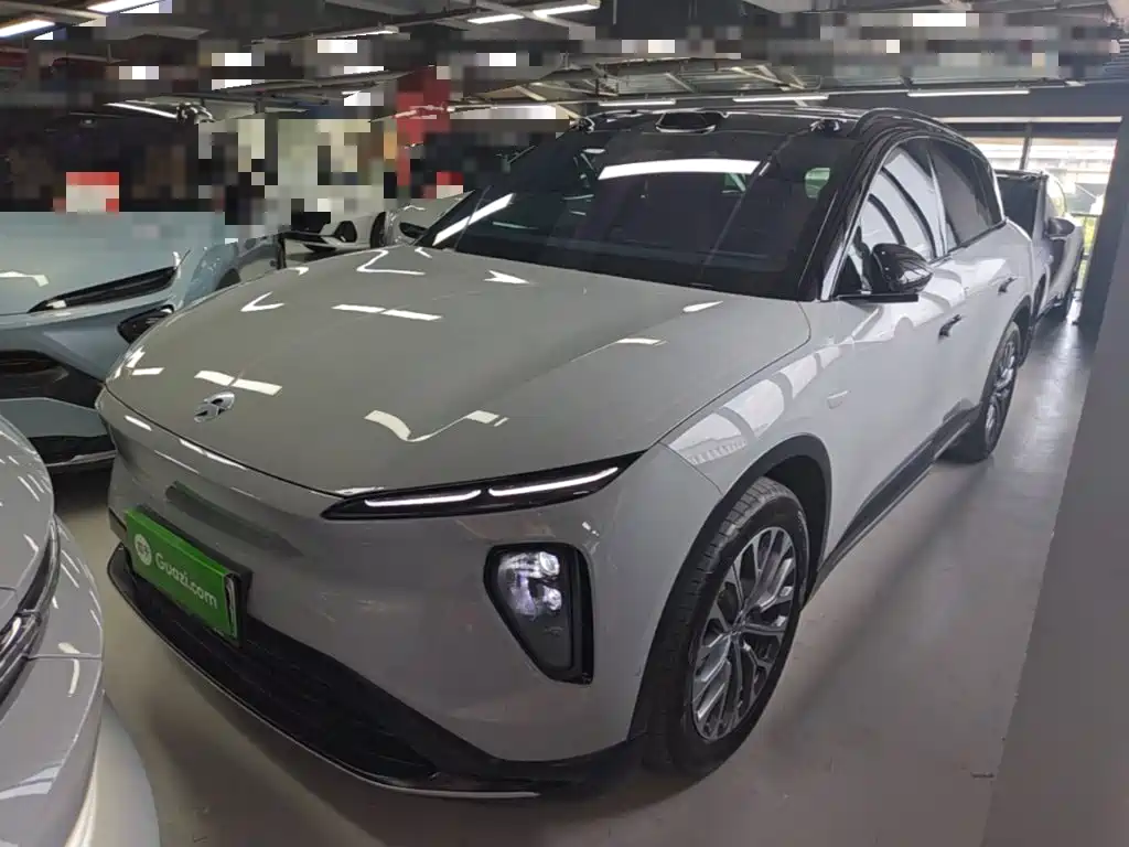 NIO ES6 2024