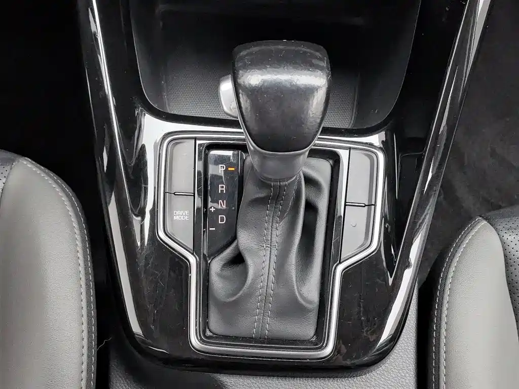 Kia Sportage 2019 2.0L Automatic Smart Luxury Edition фото 13