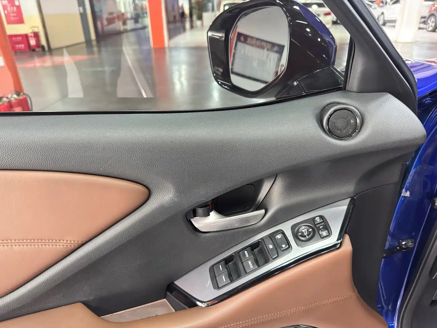 Acura CDX 2020 2019 1.5T 2WD Premium Edition