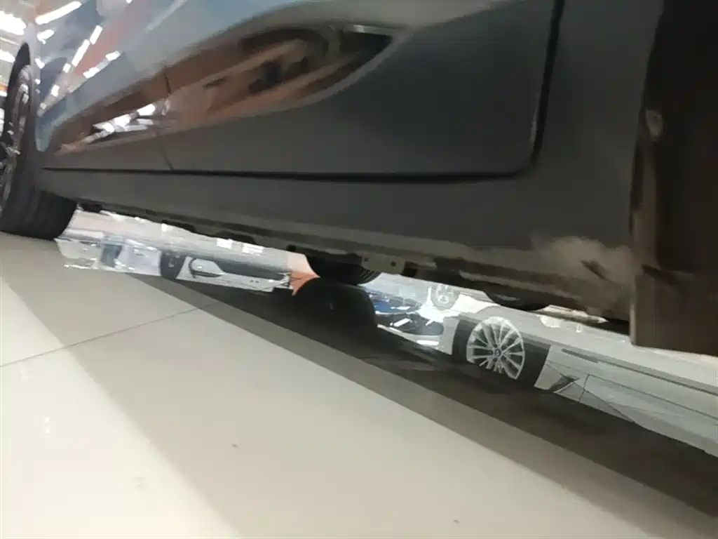Buick Velite 7 2020 652E Connected Smart фото 22