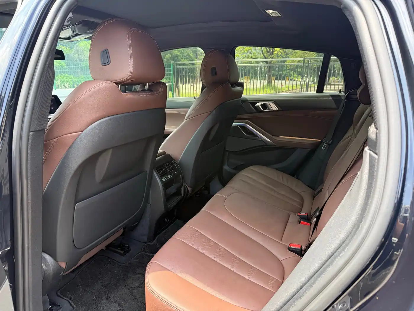 BMW X6 2022 2022 xDrive40i M Sport Package