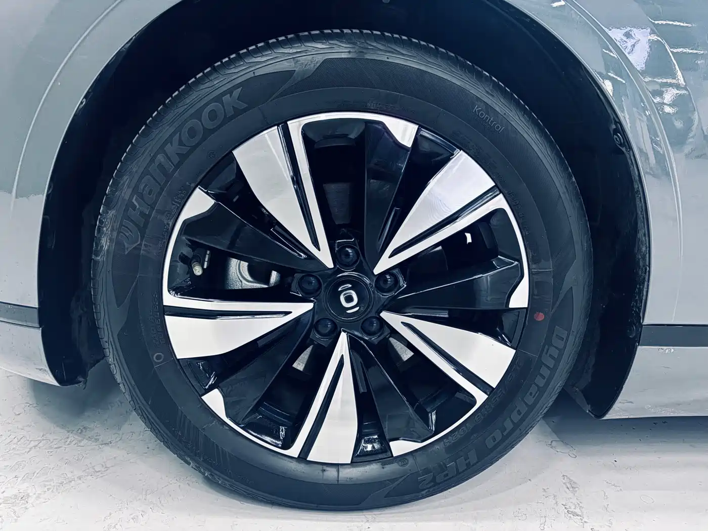 CHANGAN QIYUAN A07
