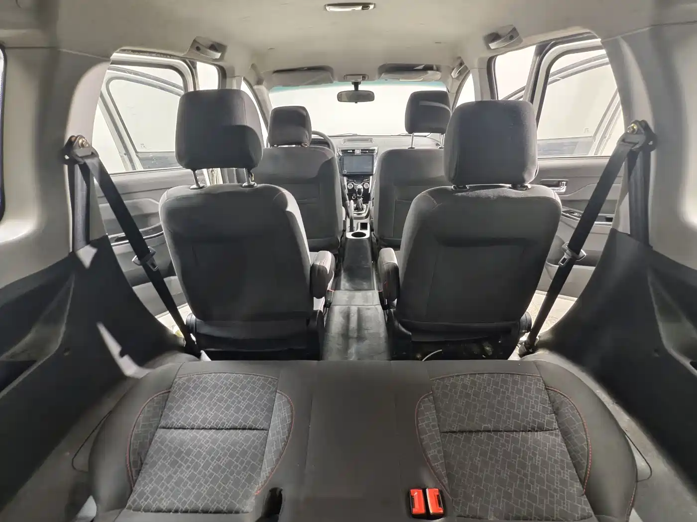 Karry K50 2018 2018 1.5L Manual Comfort