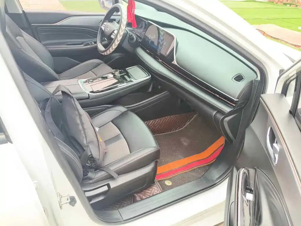 Aion S Plus 2024 2025 Comfort Edition 53.241kWh