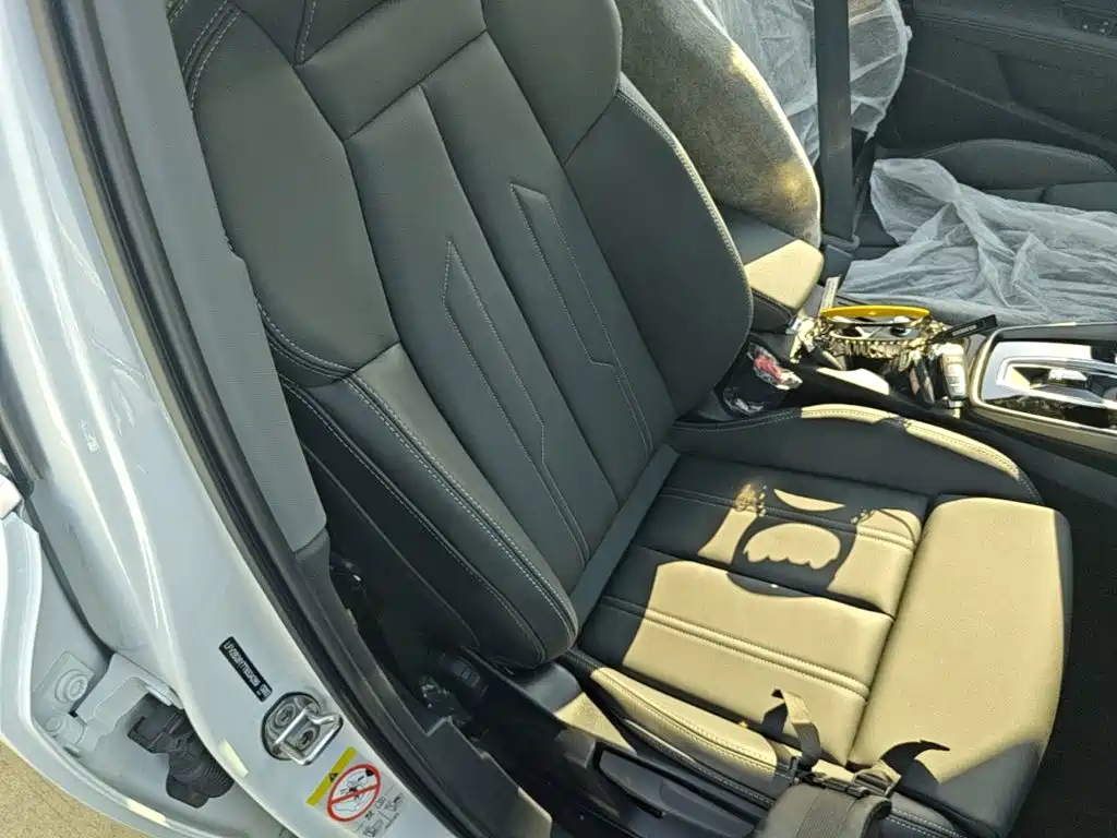Фото 25 - Audi A3