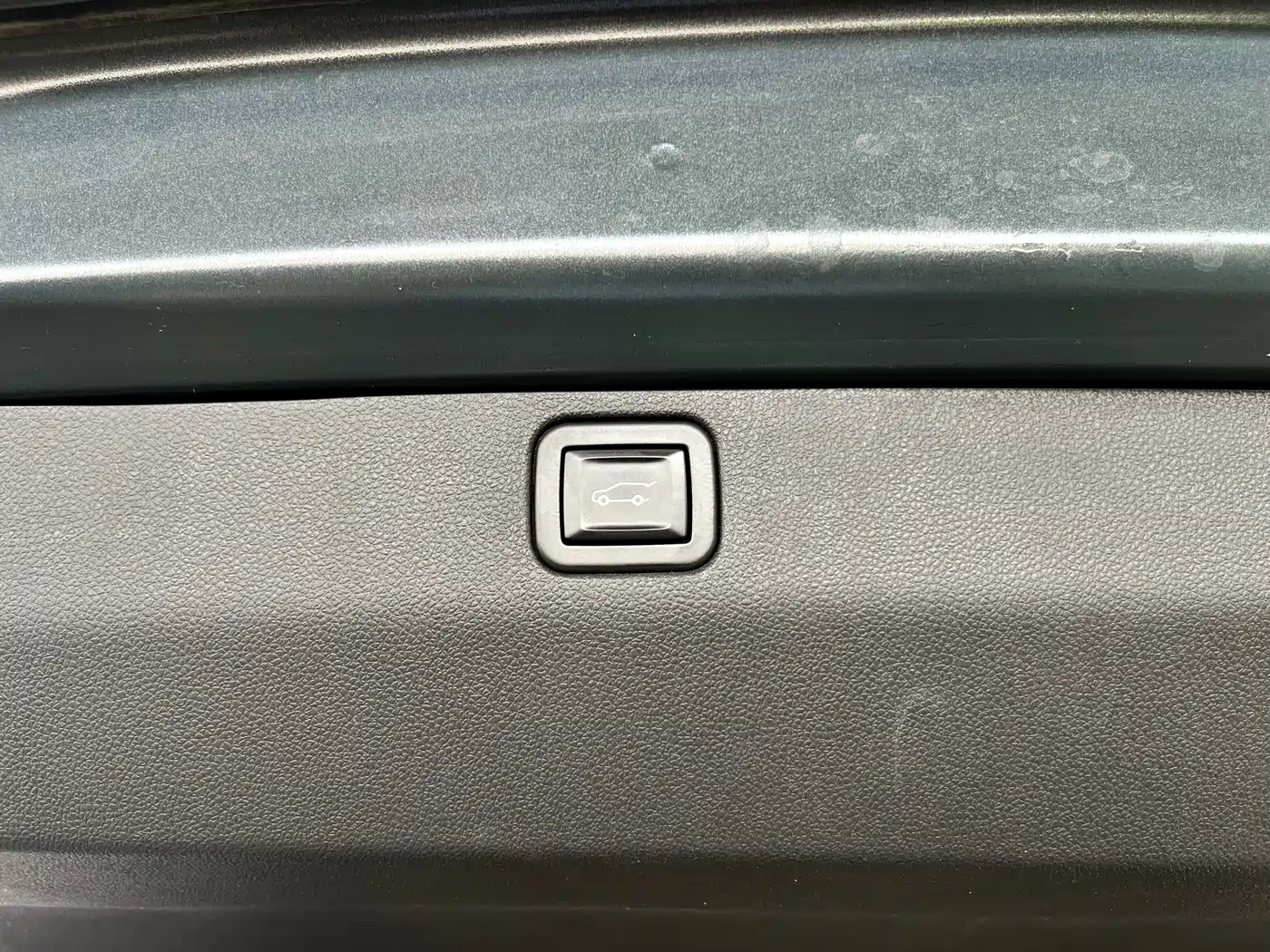 Фото 17 - Buick Enclave