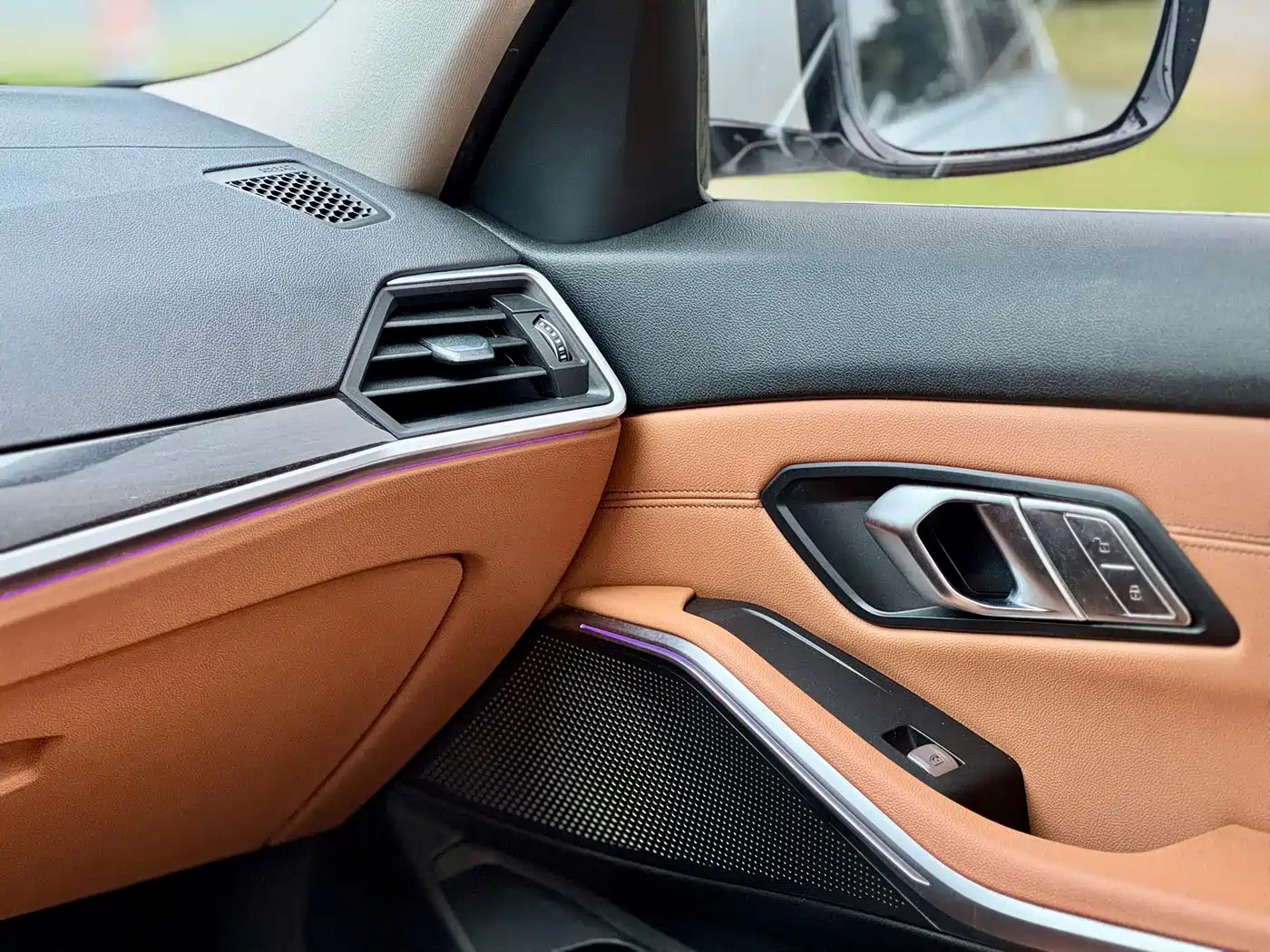 BMW 3 Series 2020 Facelift 325Li M Sport Package фото 20