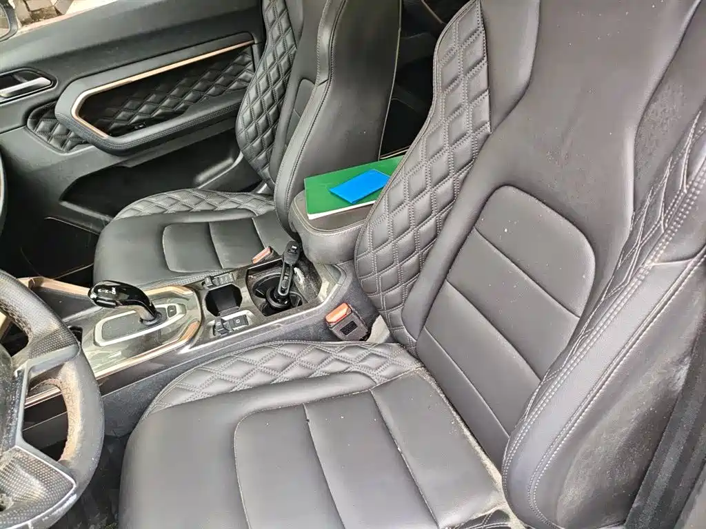 Haval H6 2020 1.5GDIT Automatic Platinum Champion Edition фото 8