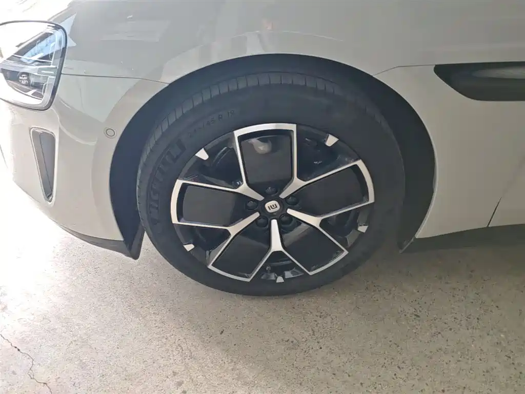 Xiaomi Auto Xiaomi SU7 2024 RWD Long Range Intelligent Driving Edition фото 23