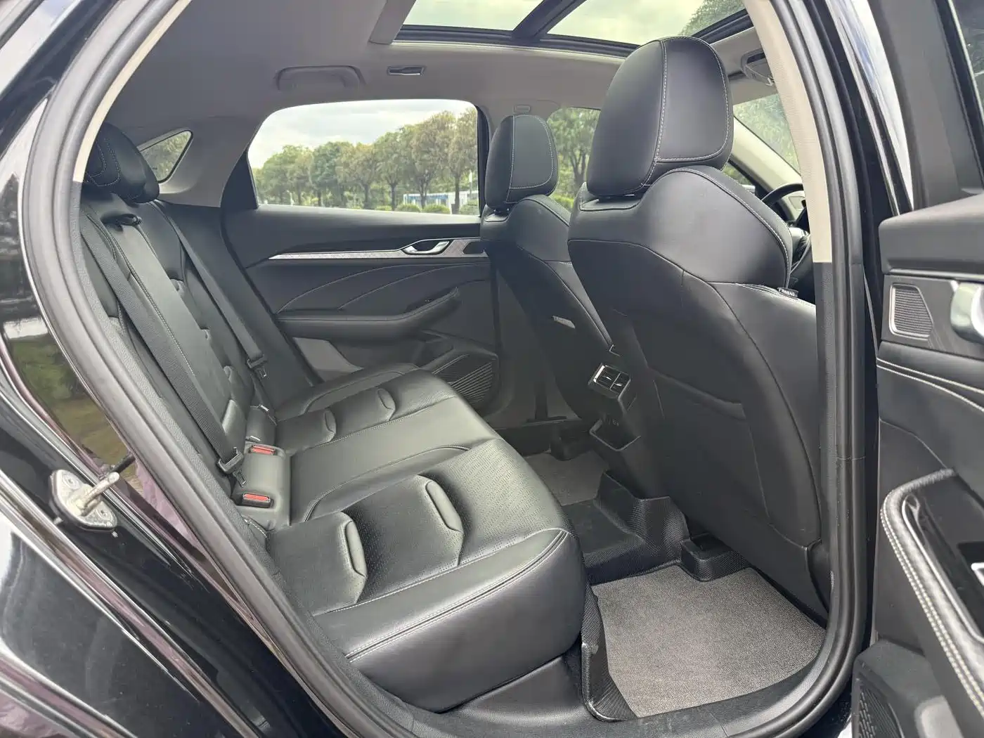 Geely Preface 2021 2021 2.0TD Premium