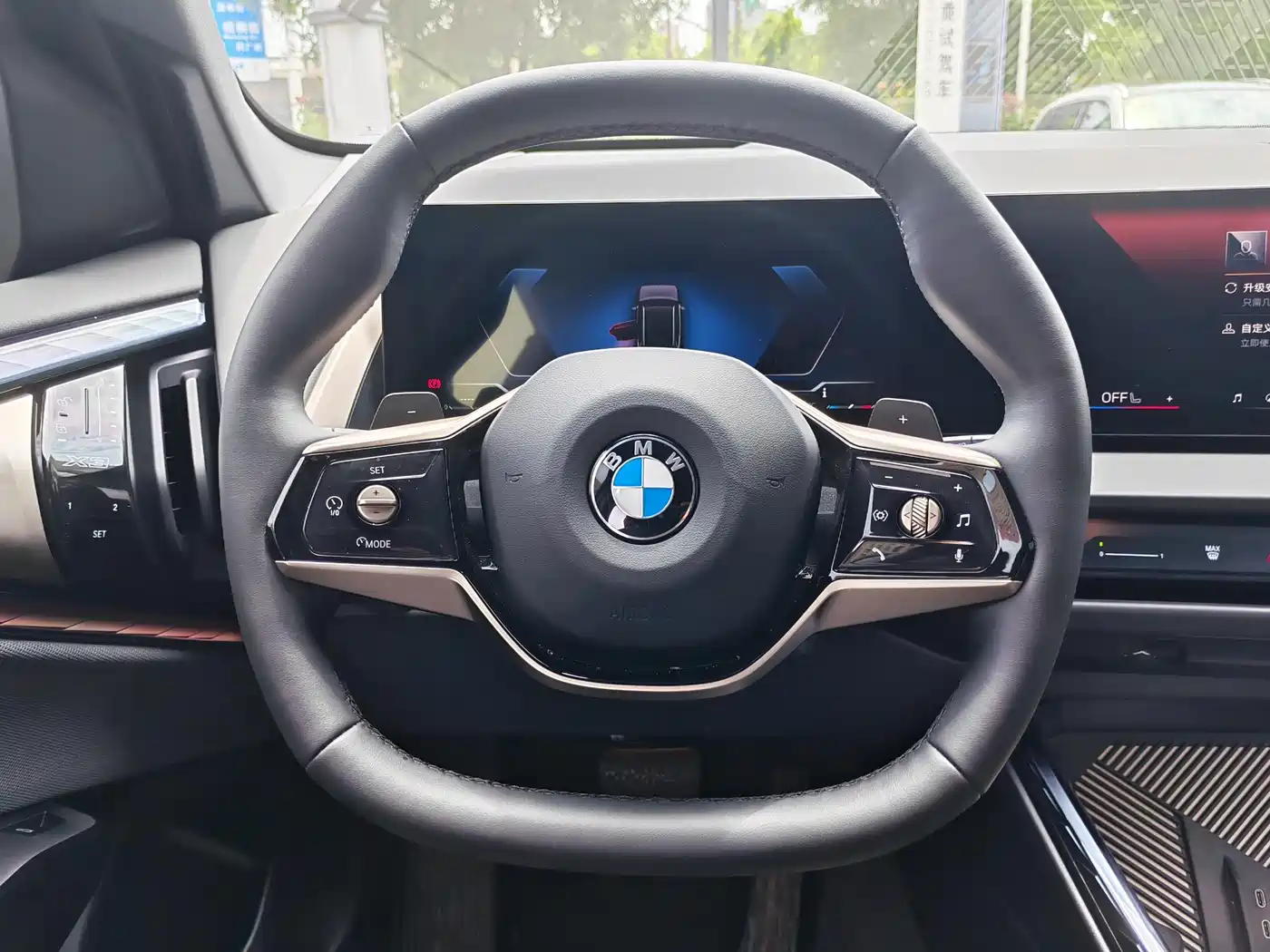 BMW X3 2025 xDrive25L Luxury Package фото 15