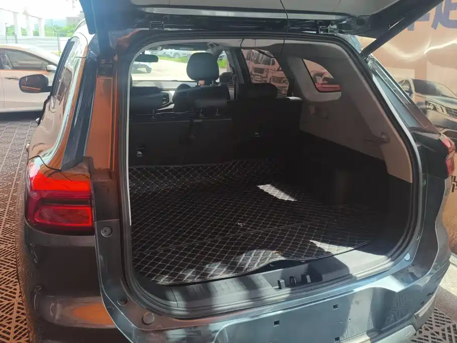 Chery Tiggo 8 2018 2018 1.5TCI Automatic Premium 5-seater