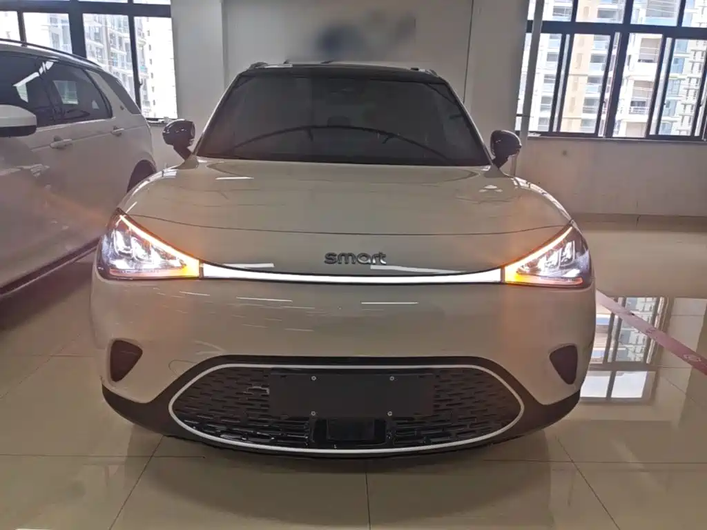 2025 smart Elf #1