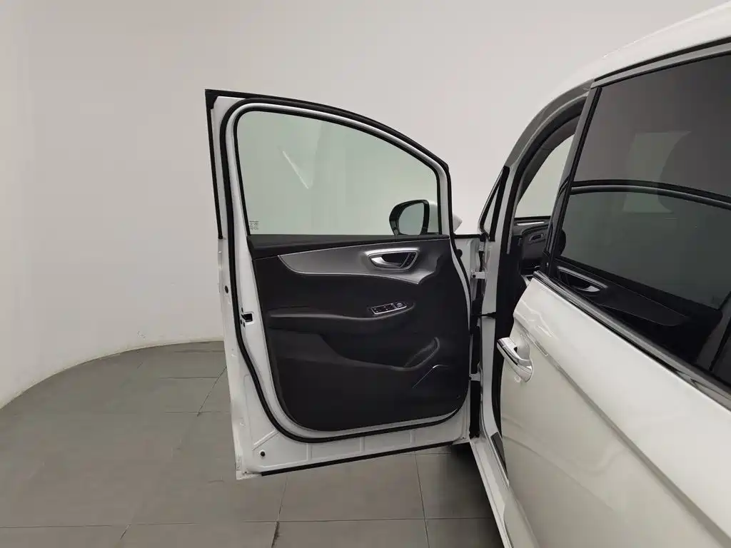 Roewe iMAX8 2024 2023 400TGI Comfort Edition